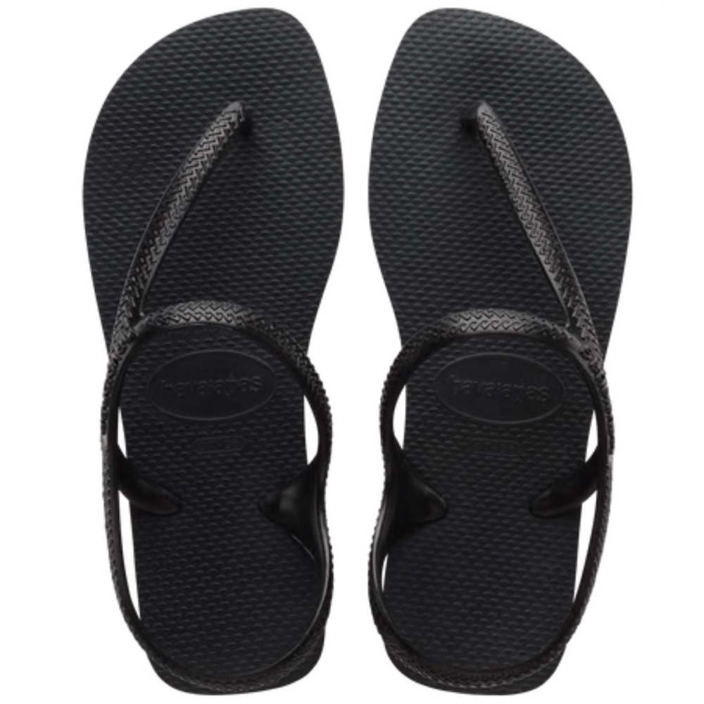 NEW Havaianas Women's Flash Urban Sandals Size 37-38